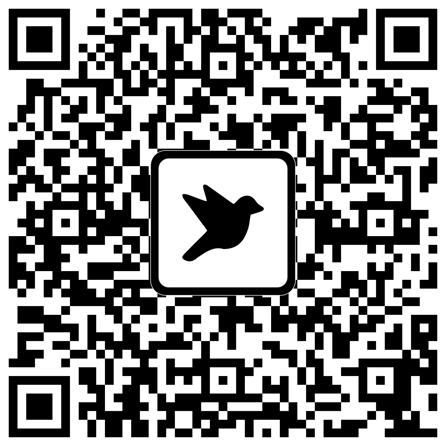 QR-код страницы памяти