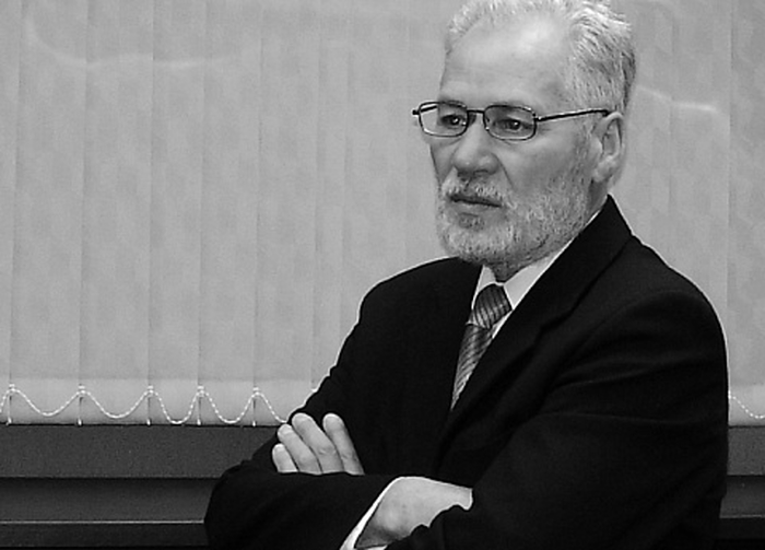 Георгий Николаевич Чагин