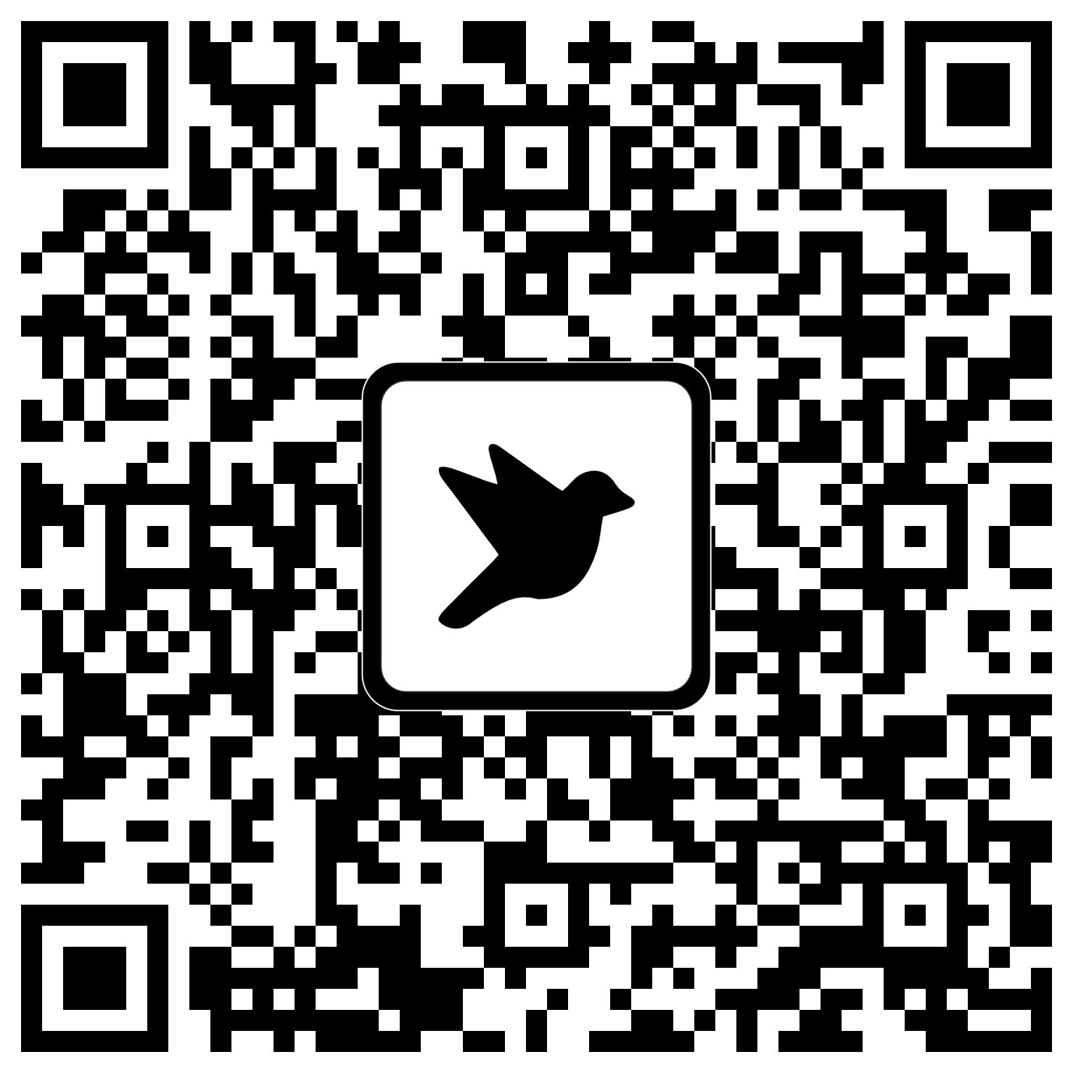 QR-код страницы памяти