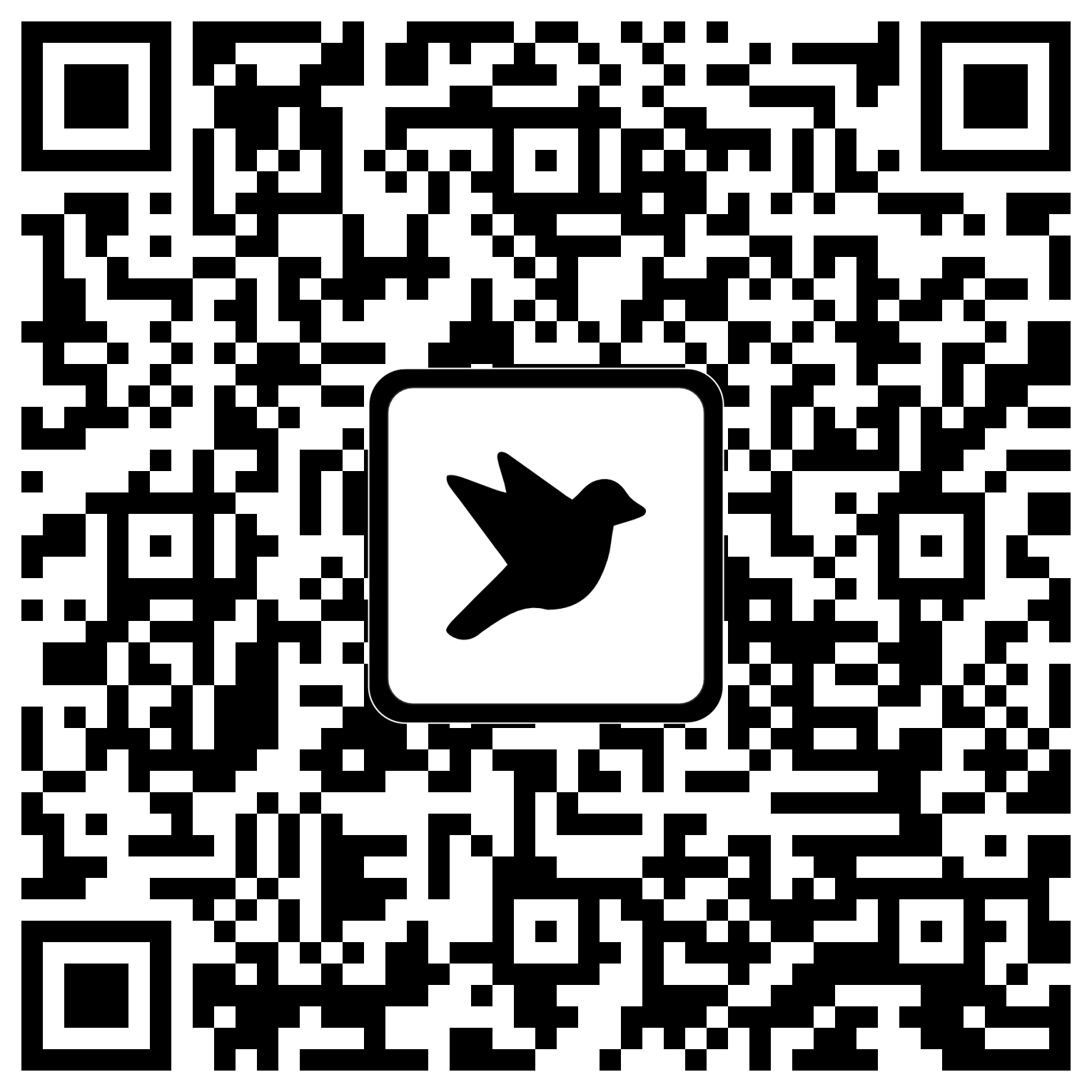 QR-код страницы памяти
