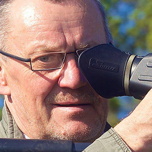 Сергей Михайлович Лепихин