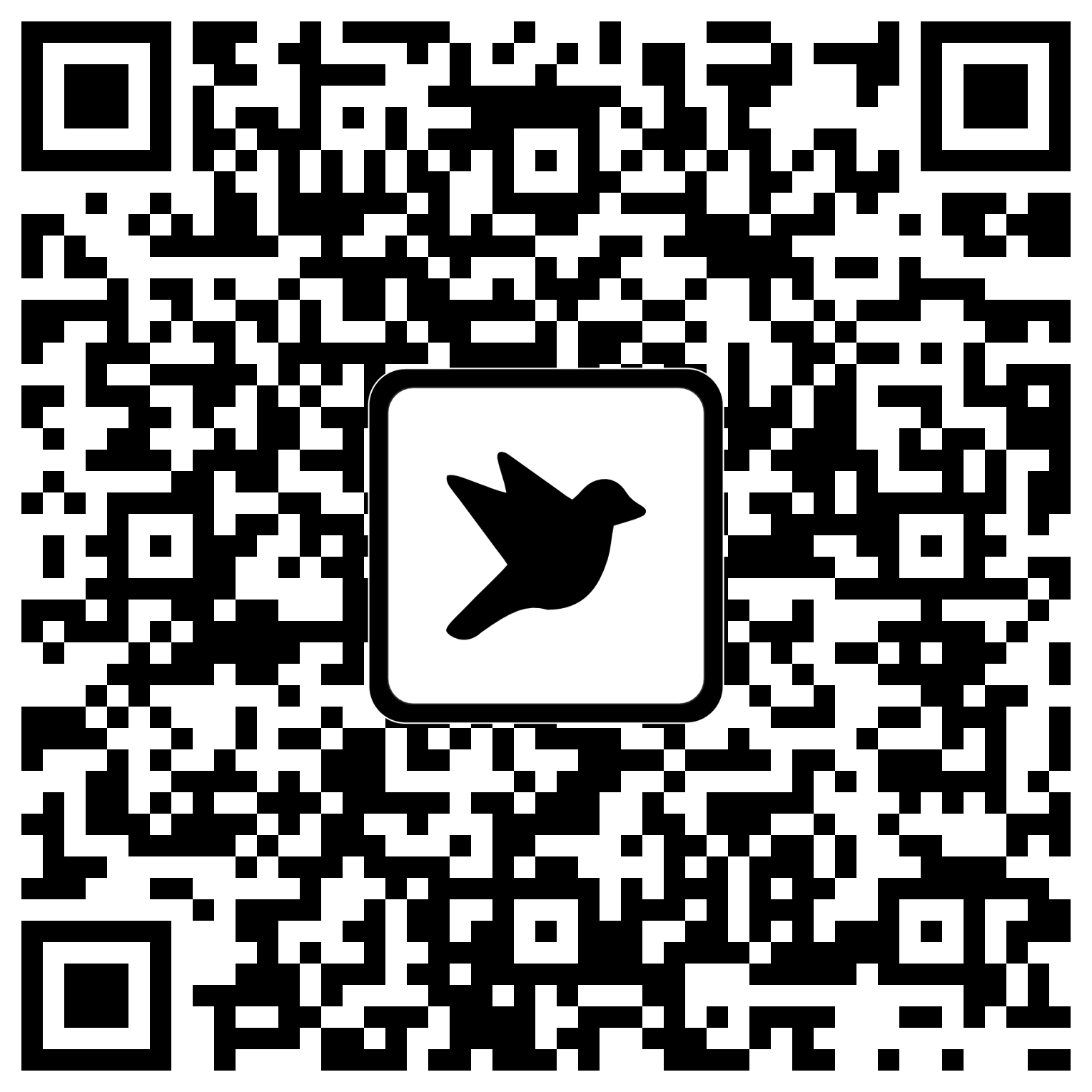 QR-код страницы памяти