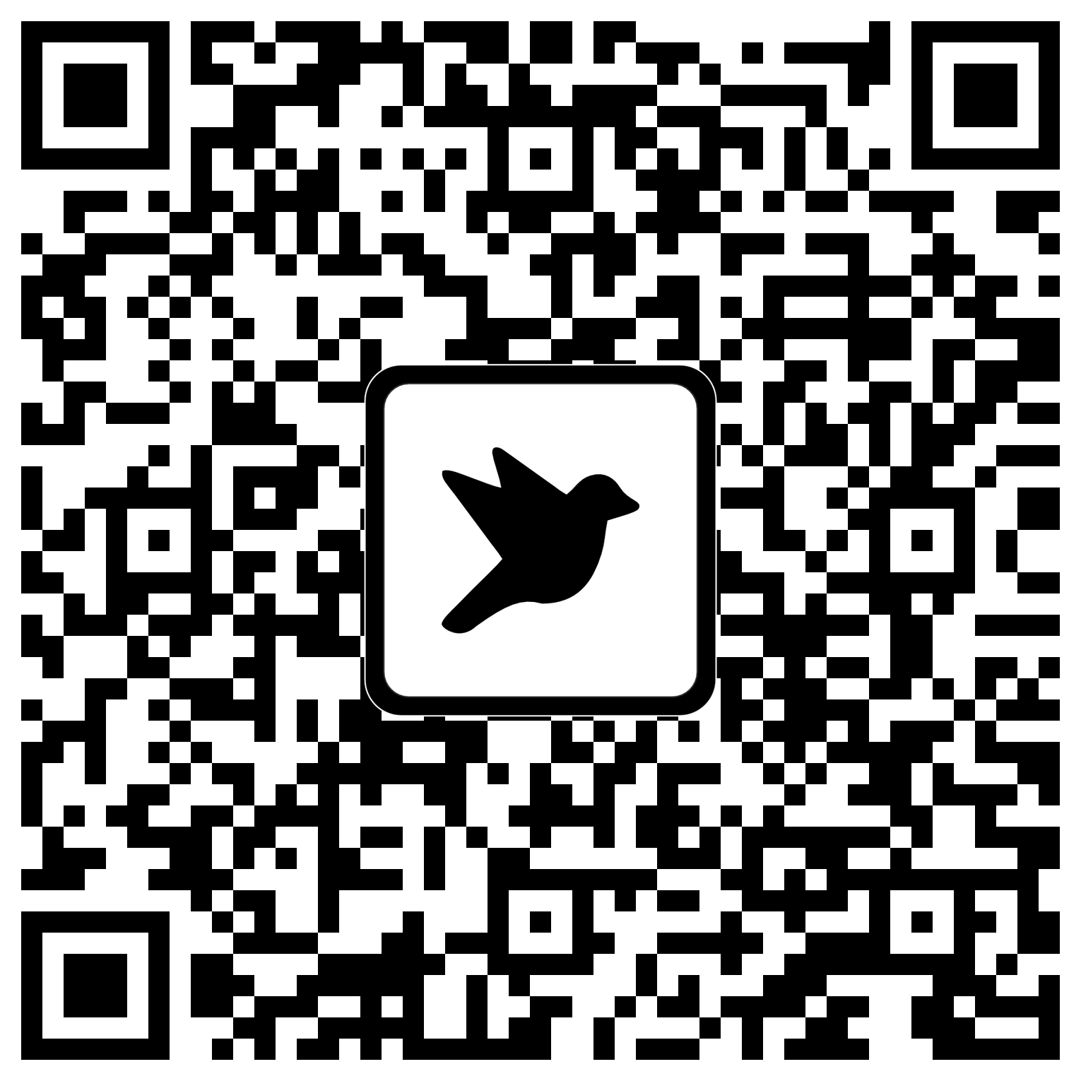 QR-код страницы памяти