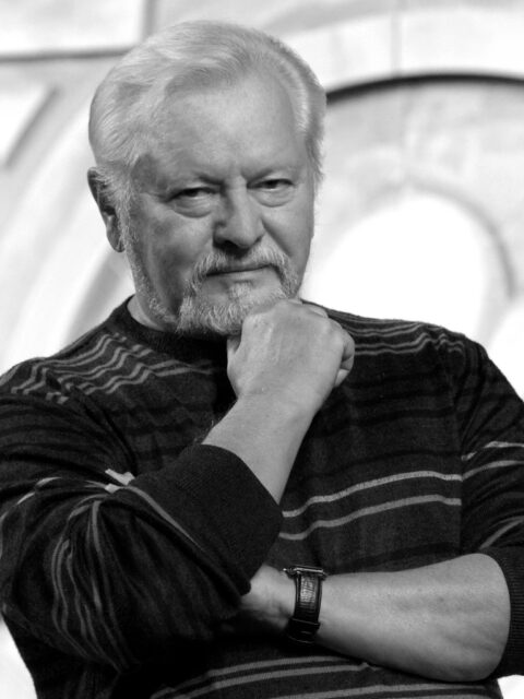 Кирилл Александрович Шморгонер